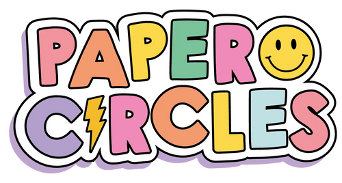 Paper Circles