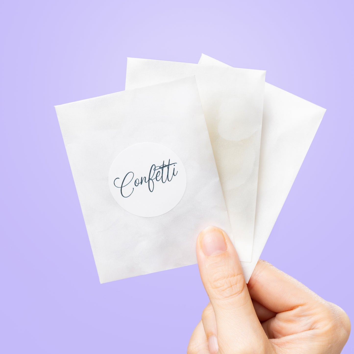 White Petals + Bags & Stickers